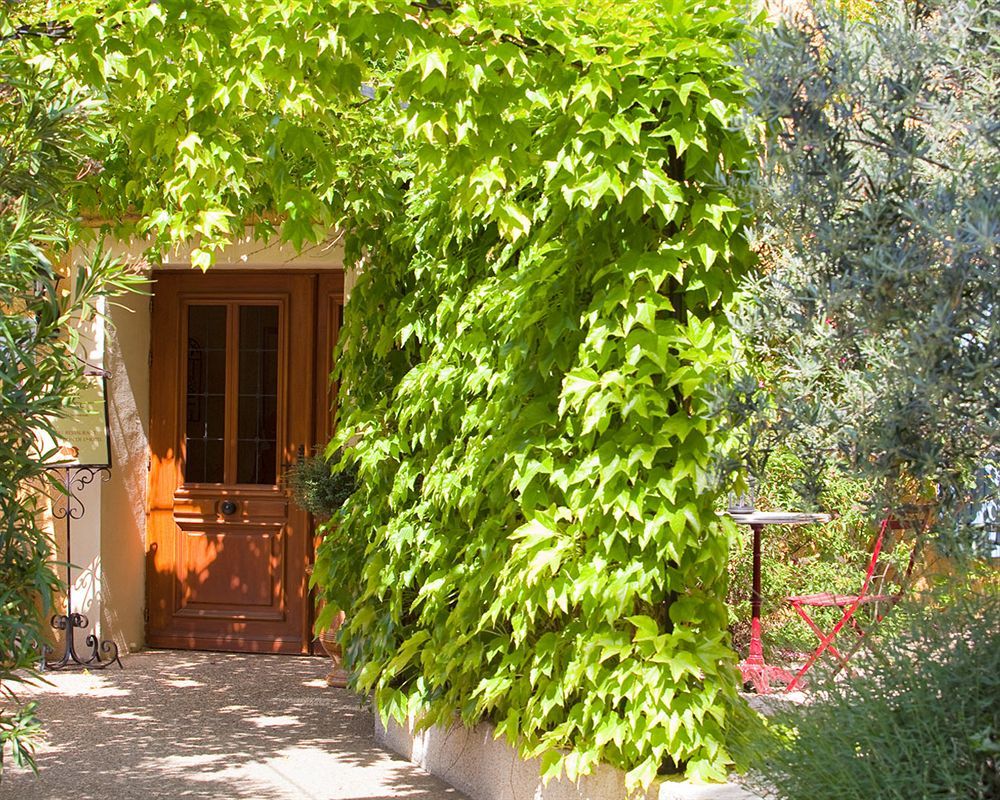 Logis Hotel Et Restaurant La Bastide Cabezac Bize-Minervois Exterior foto